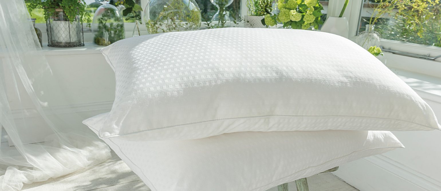 Popular Pillows feature